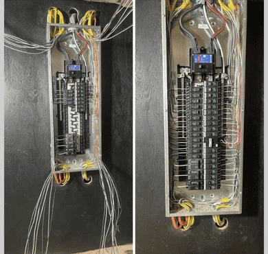 Protect your business with routine electrical maintenance contracts that prevent issues before they occur. Cost-effective, reliable, and tailored for your site.