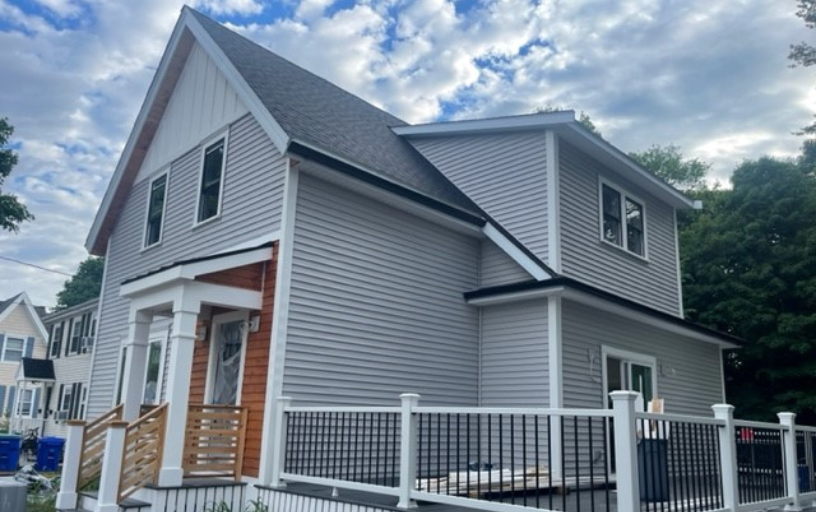 For safe, code-compliant new construction wiring in Massachusetts, trust Copel Electric's licensed electricians to do it right.