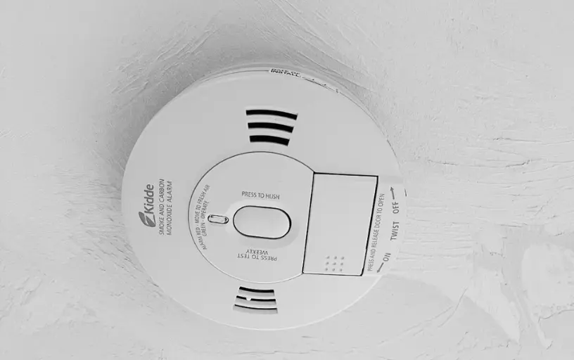 Protect your home and loved ones with expert installation of smoke and carbon monoxide detectors