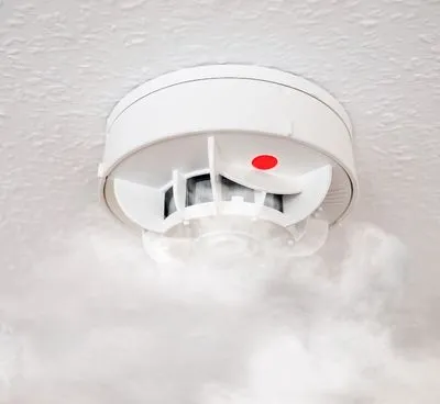 When we handle your smoke and carbon monoxide detectors, we go far beyond basic installations.