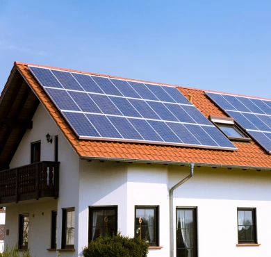 Ensure safety and energy efficiency with code-compliant solar panel wiring connections by licensed solar electricians. Grid-ready setups.